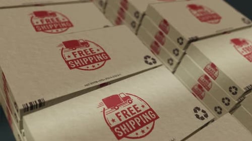 Kostenloser Versand, Kartonverpackung, Produktion, schleifbar, nahtlos