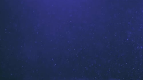 Collider-Kollektion: Staubblaseneffekt mit blauer Tönung