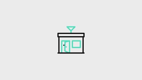 Pub Animated Icon