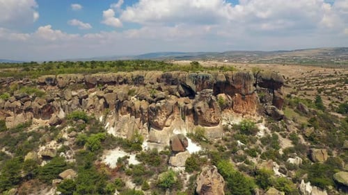 El valle frigio.