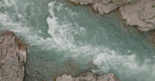 Mountain River
