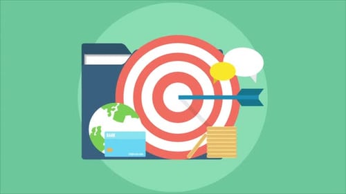 Le marketing financier autour des indicateurs financiers 4K