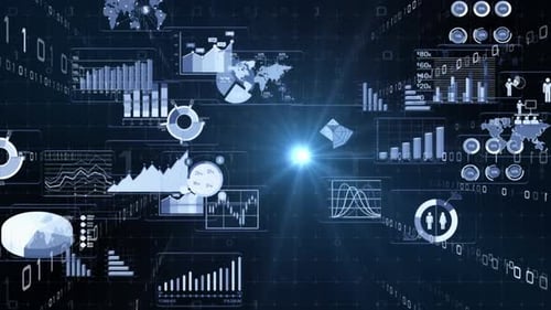 Ai. Artificial Intelligence, Technology