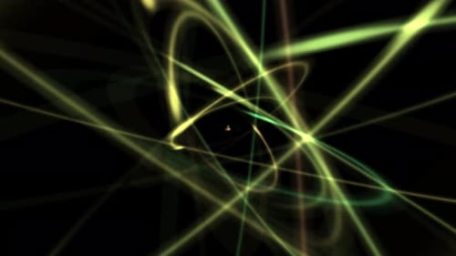 Magic energy loop