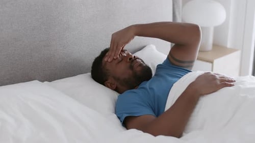 Bad Sleep