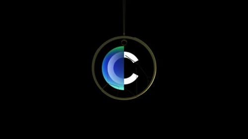 Coool Bitcoin-Animation