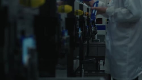 Économie chinoise, Peuple asiatique, Fabrication, Emploi, Technologie