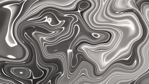 White Liquid Gradient Background. 4