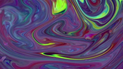 Fondo abstracto de concepto de pintura de tinta galáctica 511