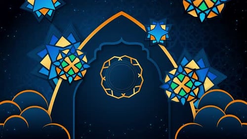 Eid Al Adha Background