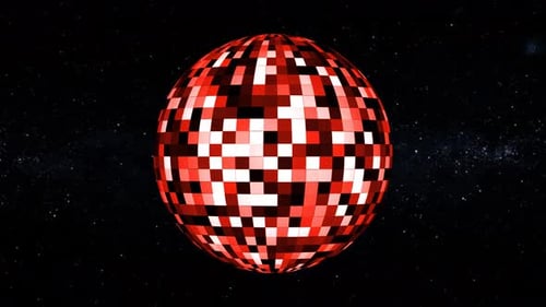 disco magic planet. 2687