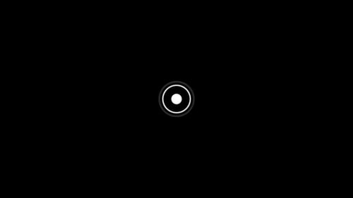Signal de localisation sur le canal Alpha