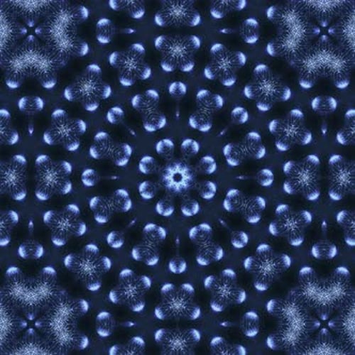 KALEIDOSCOPE BACKGROUND 12