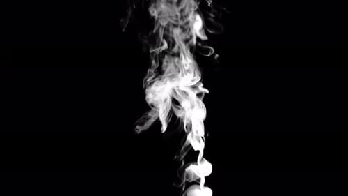 Cigarette smoke