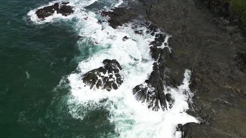 The Blue Ocean