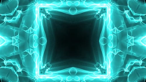 Background: Event Mandala Vj Loop. 4629