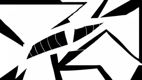 Dynamic Geometric Shatter Transition Reveal