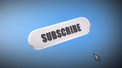 Subscribe Text Button Screen