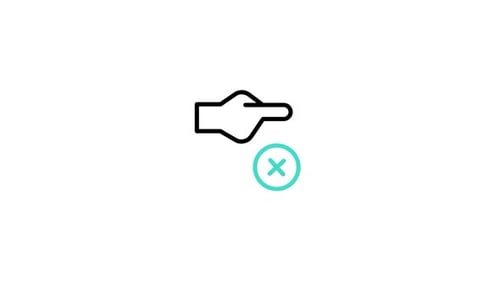 Bullying Animated Icon
