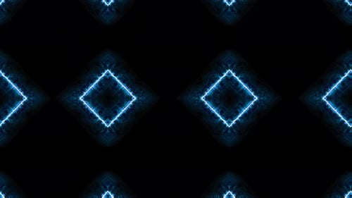 Abstract moving background and wallpaper shiny wave lines motion background