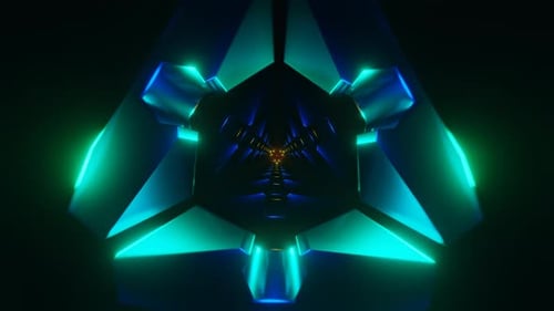 Un lienzo cautivador con fascinantes patrones psicodélicos