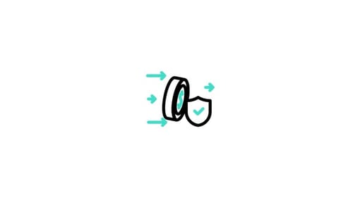 Safe Animated Icon