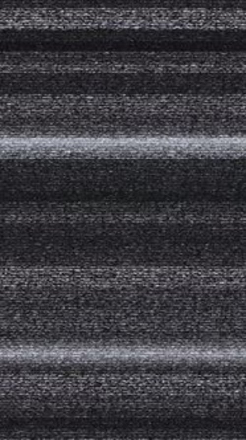 Glitch Noise Digital TV Static Overlay