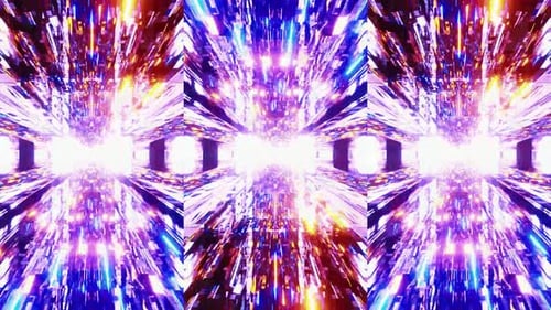 Cyber Hyperspace Loop