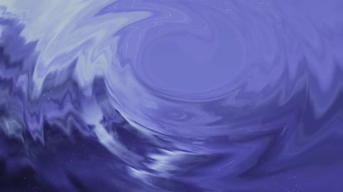 Dynamic Ink Flow Animation – Colorful Fluid Motion 4K