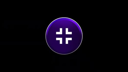 Fullscreen Exit Icon