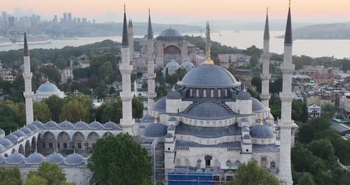 Istanbul Turkey