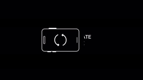 Rotate Phone For Best View