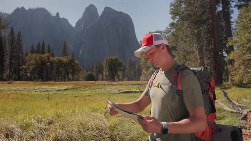 Exploring the Beauty and Wonders of Yosemite National Park A Thrilling Hiking Adventure Awaits you