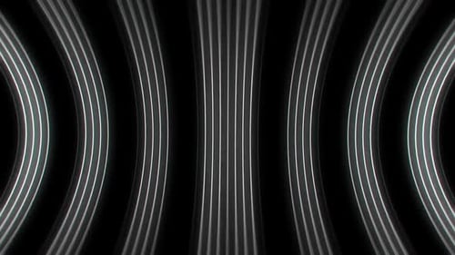 Neon Light VJ Loop