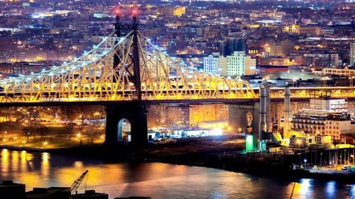 Queensboro Bridge