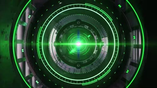 Зеленый портал технологий будущего