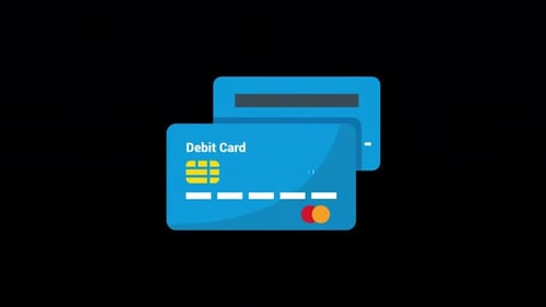 Debit Card | including alpha