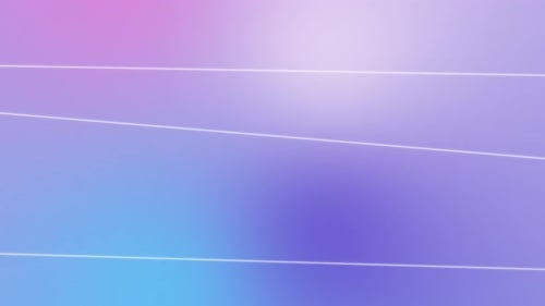 Gradiente animado de color pastel