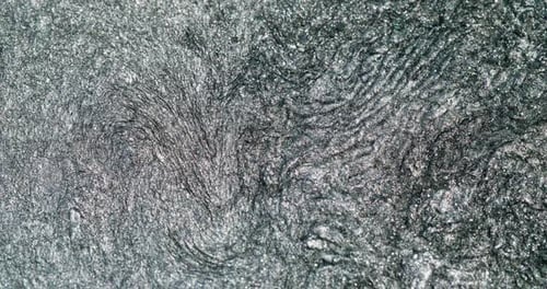 Glitter Fluid Texture Frozen Abstract Background