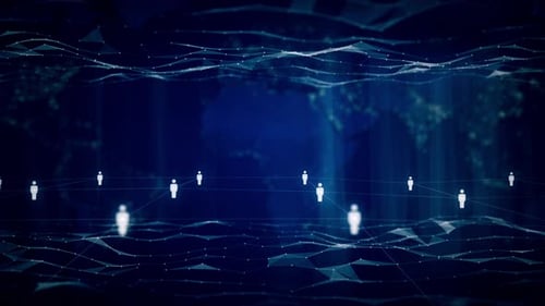 Digital People Connect