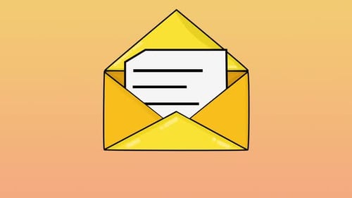 Business Mail Service