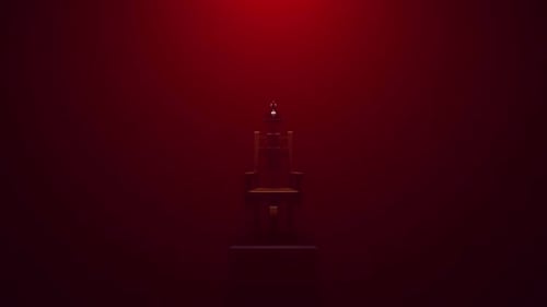 Electric Chair Execution