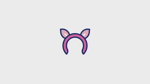 Stirnband Animated Icon V3