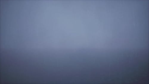 Subtle Falling Particles Cinematic Motion Background