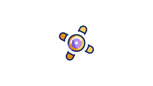 Diningtable Animated Icon