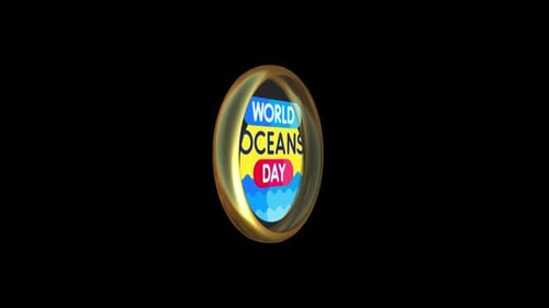 World Ocean Day V6