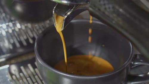 Coffee - 2K