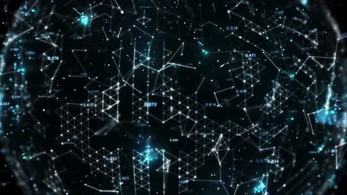 Cyber Security, Software Developer, Programming Code, Technology