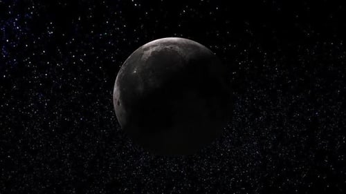 Glitch Moon im Kinoformat