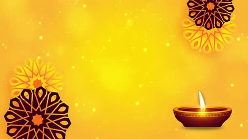 Festival Diwali Background
